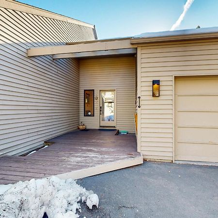Poplar 12 | Discover Sunriver Luaran gambar