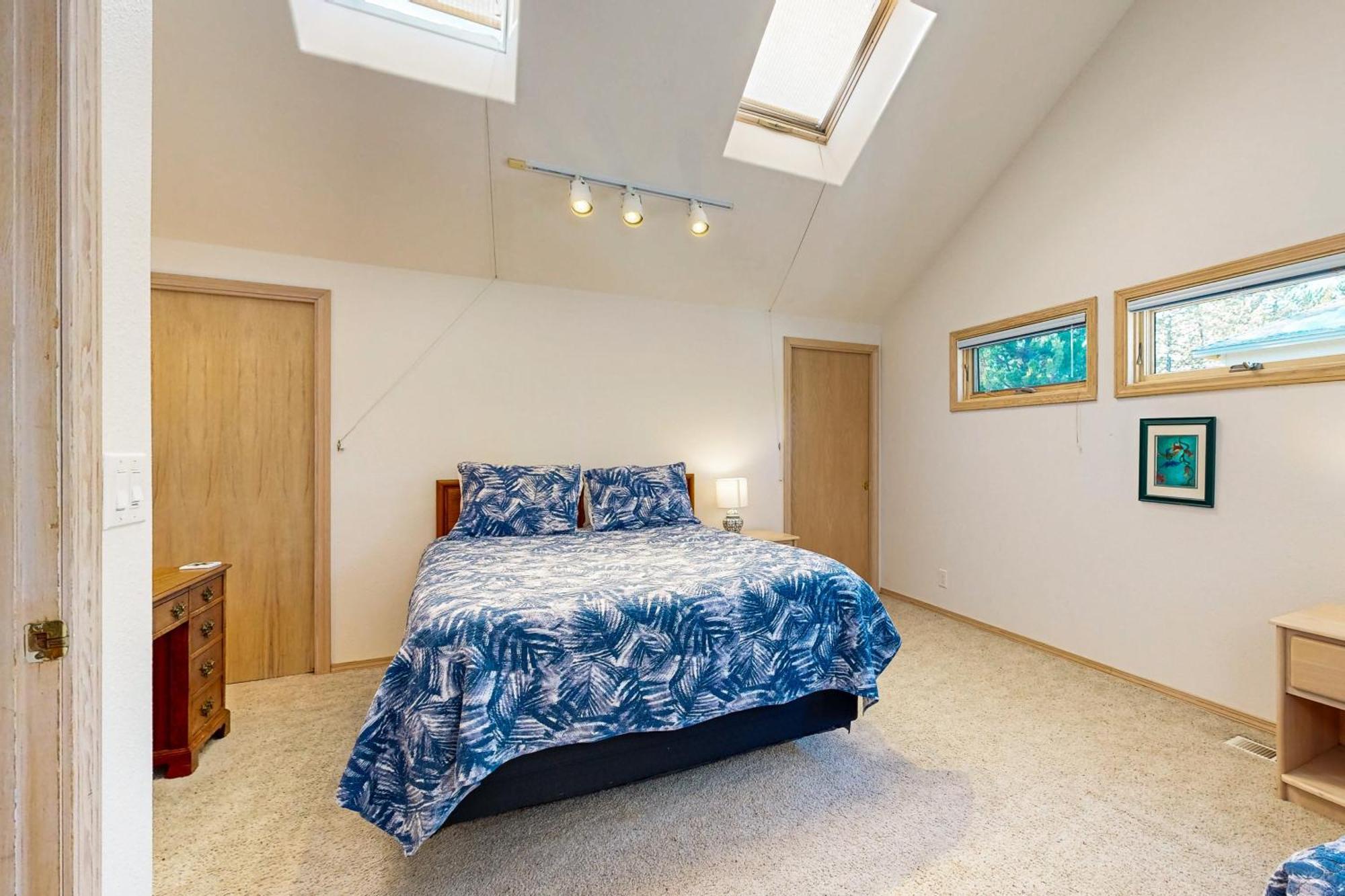 Poplar 12 | Discover Sunriver Luaran gambar