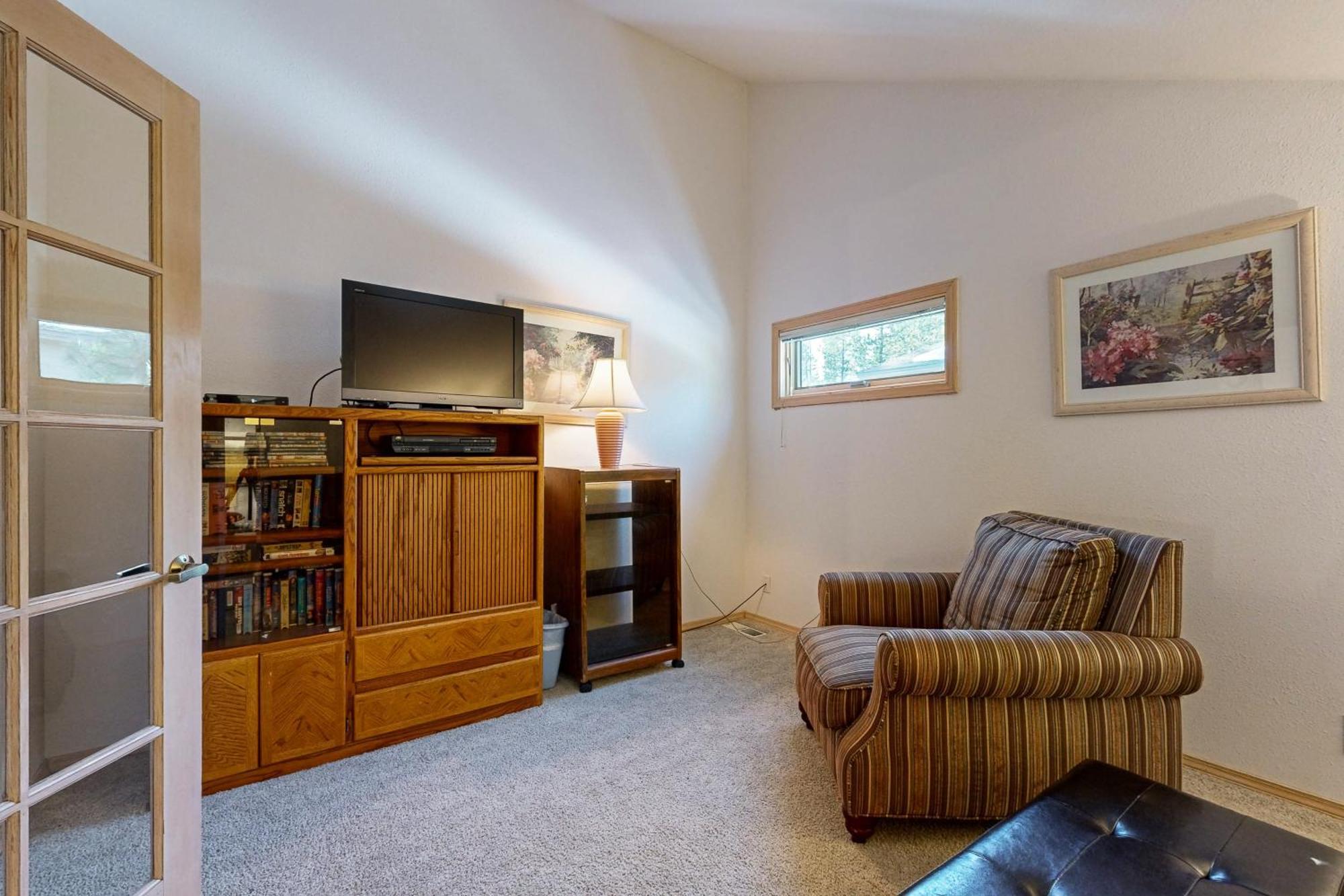 Poplar 12 | Discover Sunriver Luaran gambar