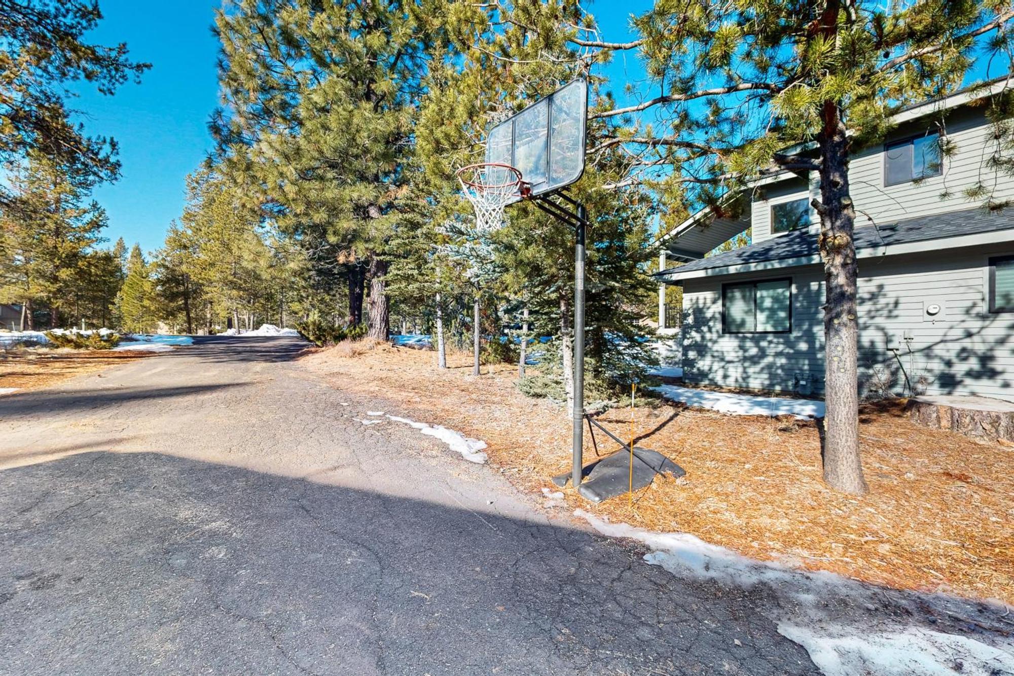 Poplar 12 | Discover Sunriver Luaran gambar