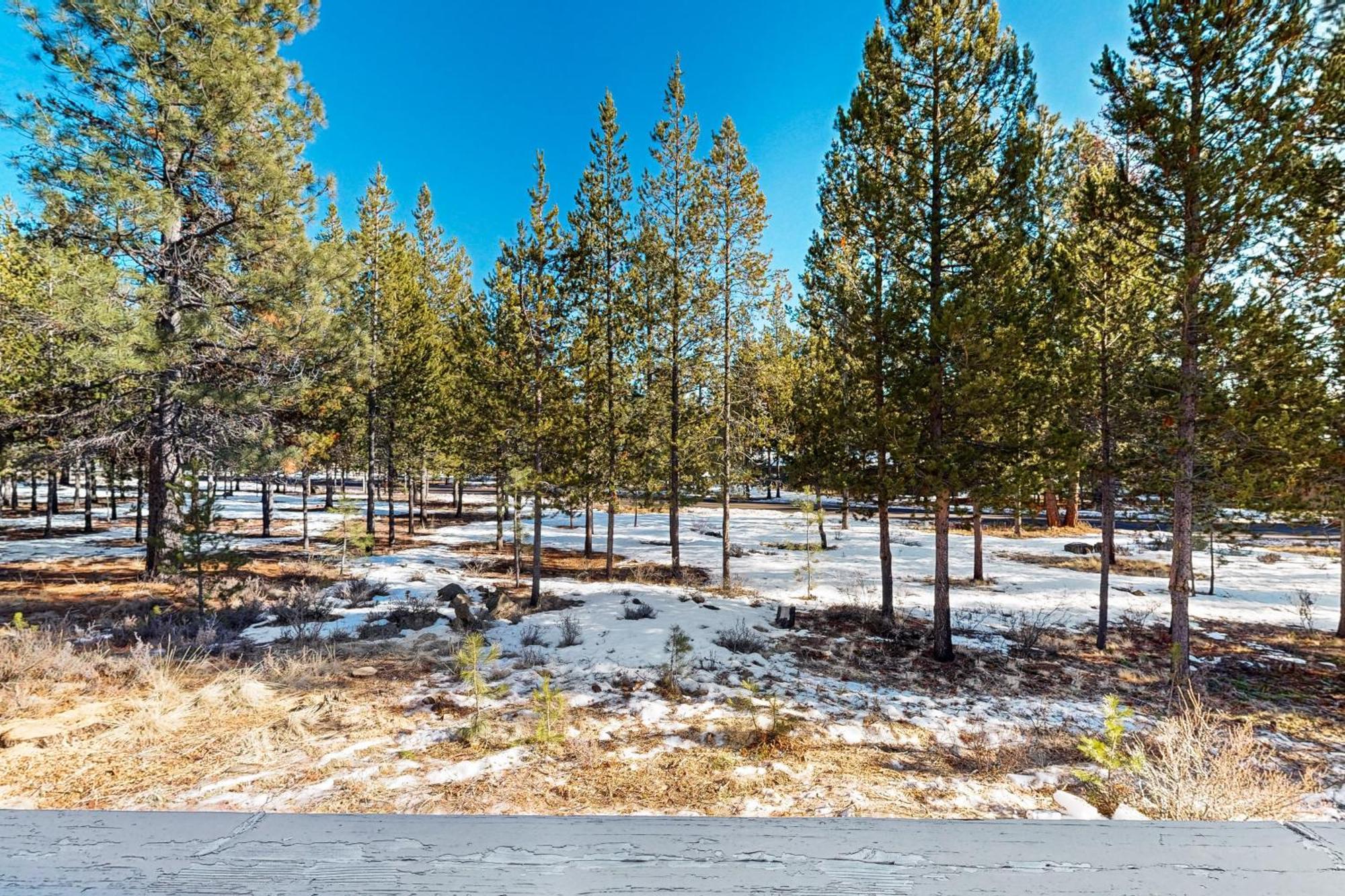 Poplar 12 | Discover Sunriver Luaran gambar