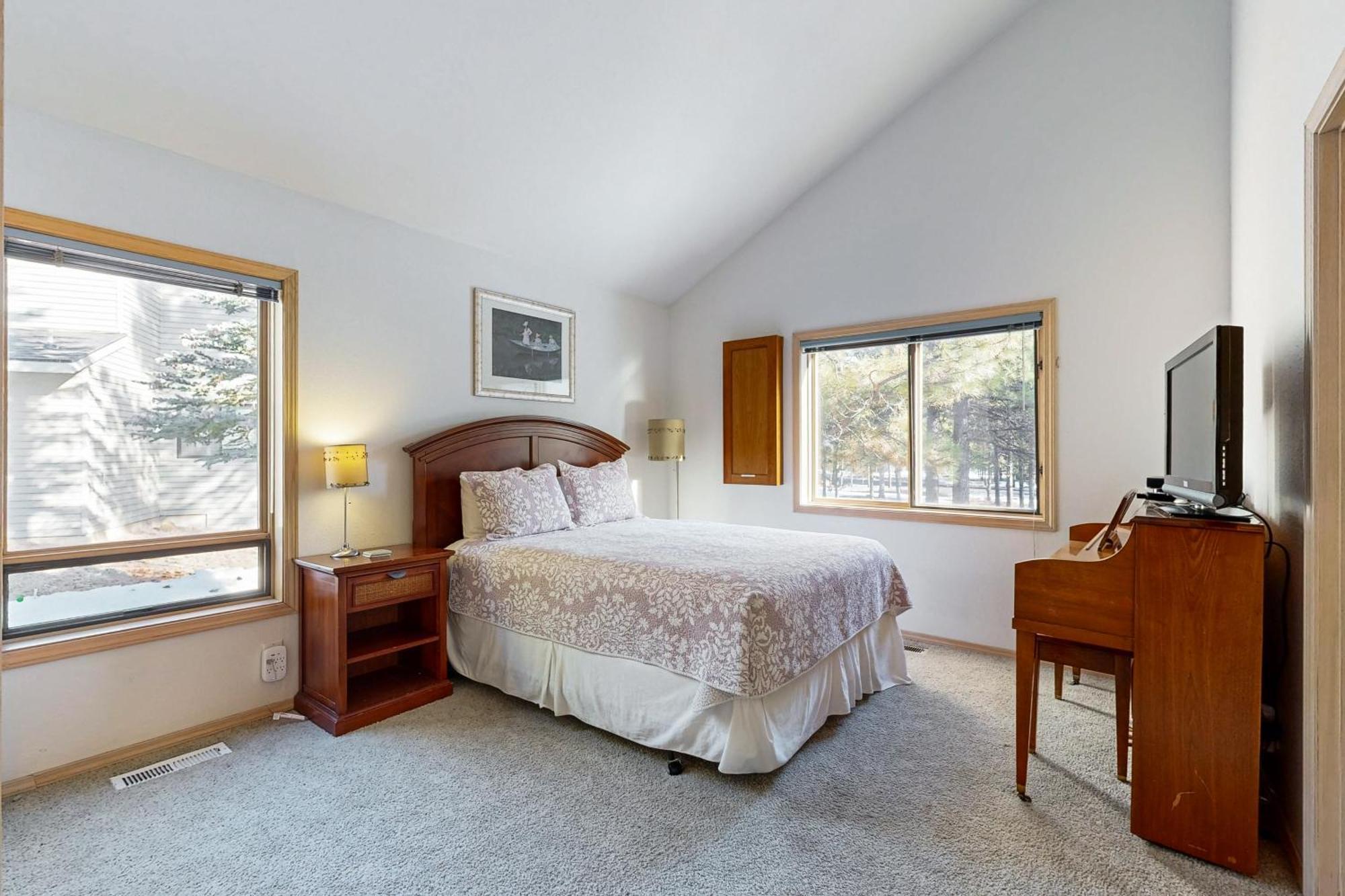 Poplar 12 | Discover Sunriver Luaran gambar