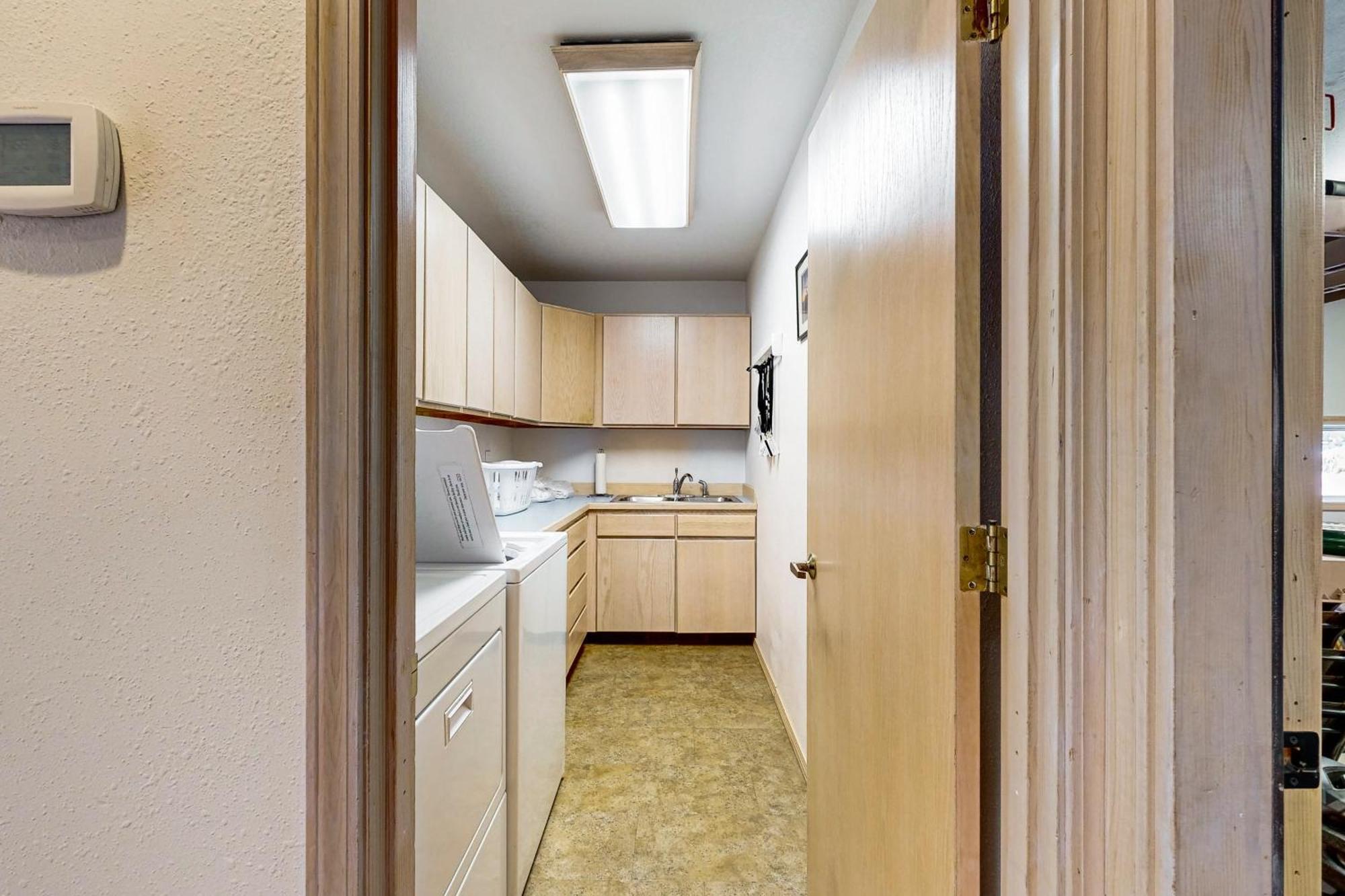 Poplar 12 | Discover Sunriver Luaran gambar