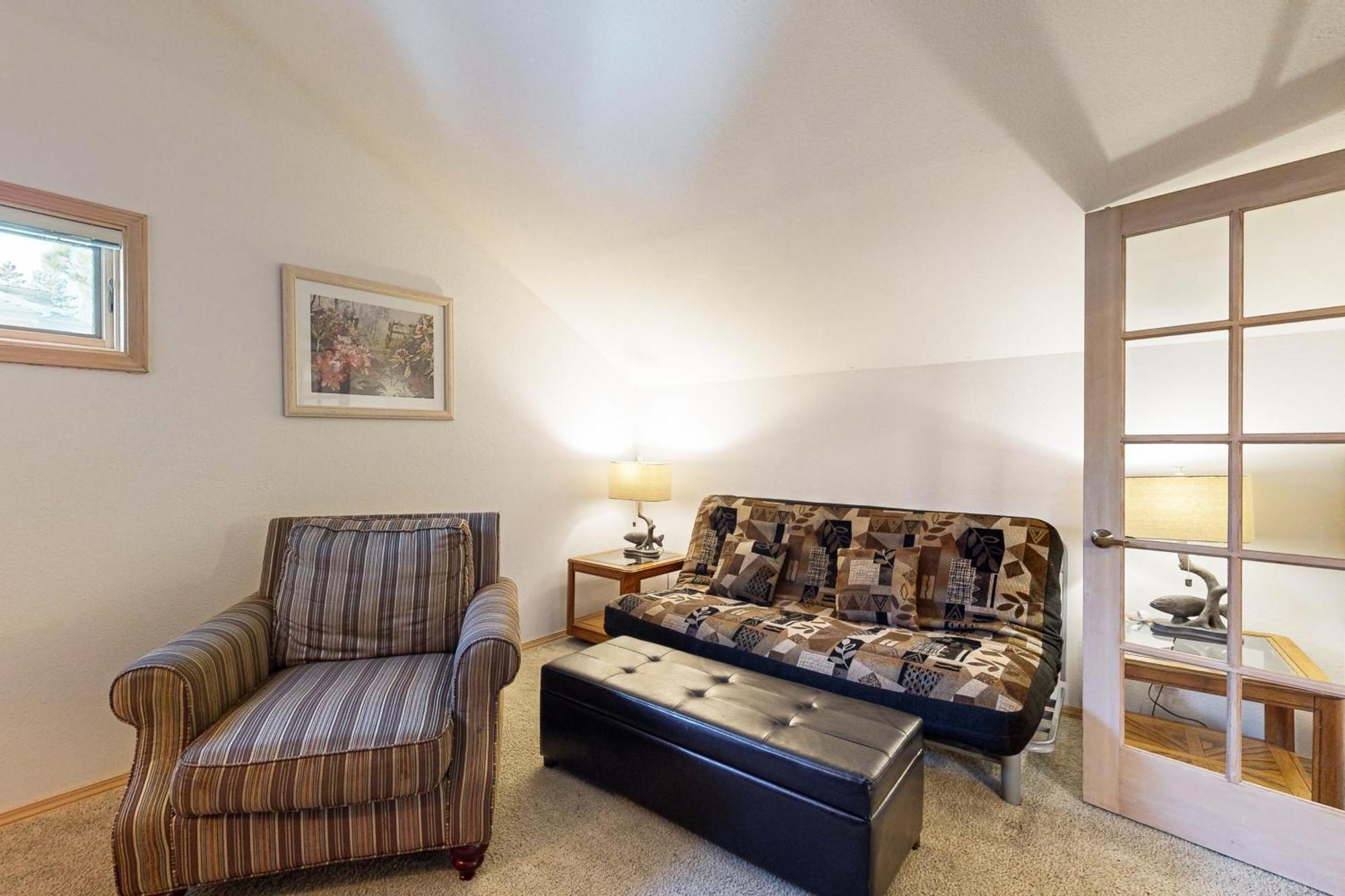 Poplar 12 | Discover Sunriver Luaran gambar