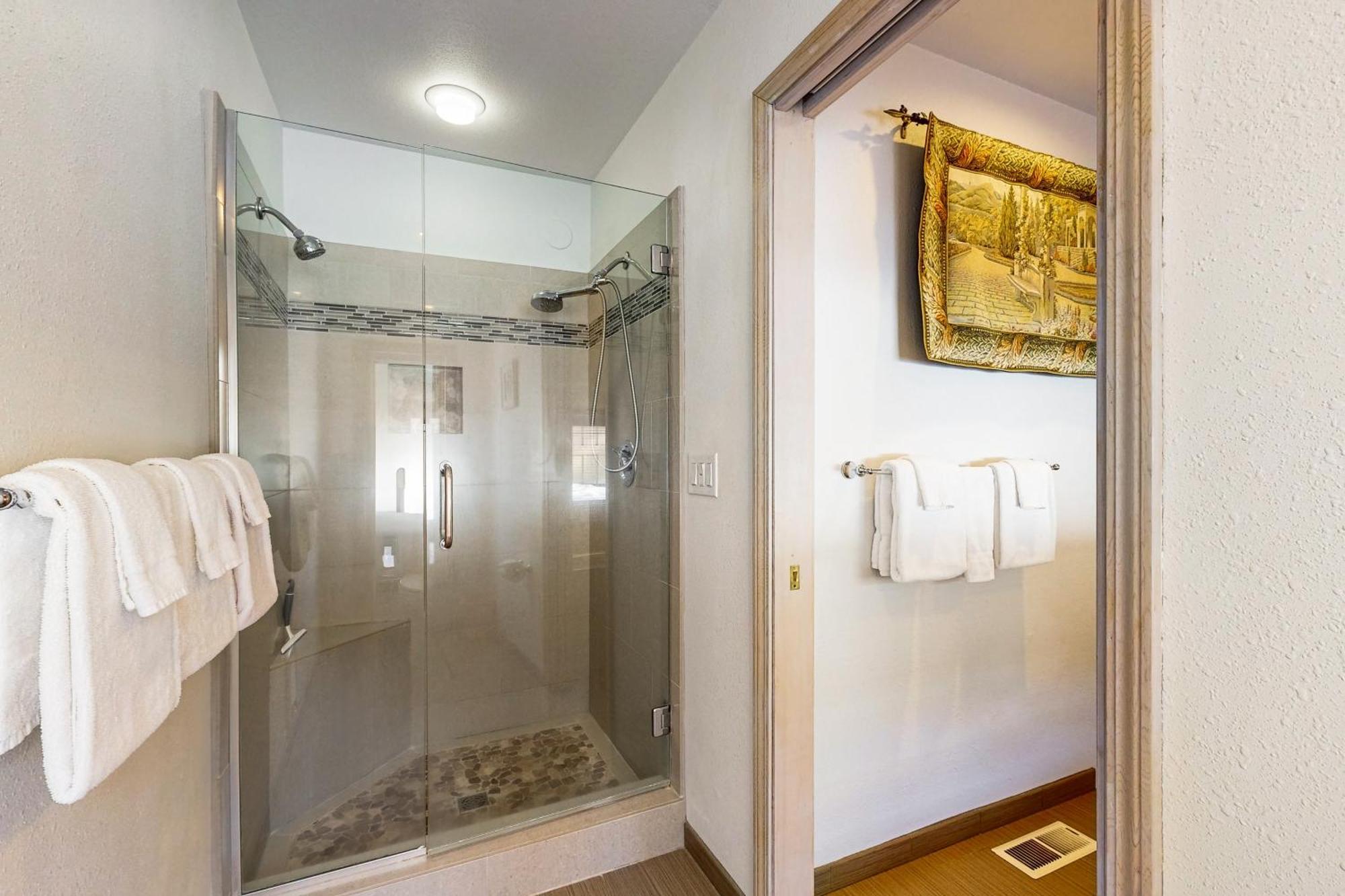 Poplar 12 | Discover Sunriver Luaran gambar