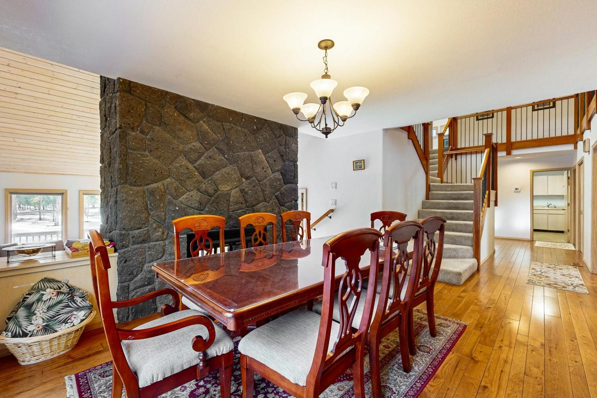 Poplar 12 | Discover Sunriver Luaran gambar