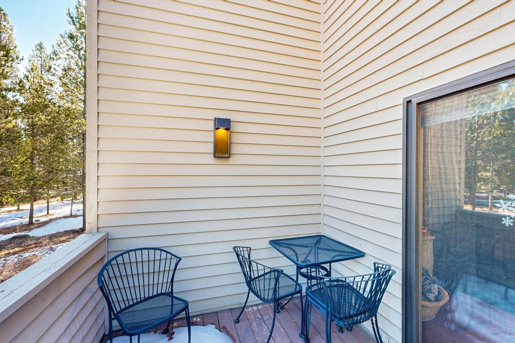 Poplar 12 | Discover Sunriver Luaran gambar
